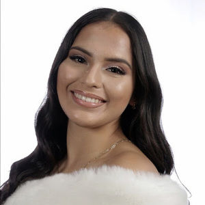 Meet your Posher, Katy